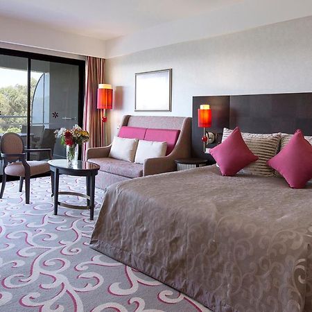 Cornelia Diamond Golf Resort & Spa Belek Exterior photo