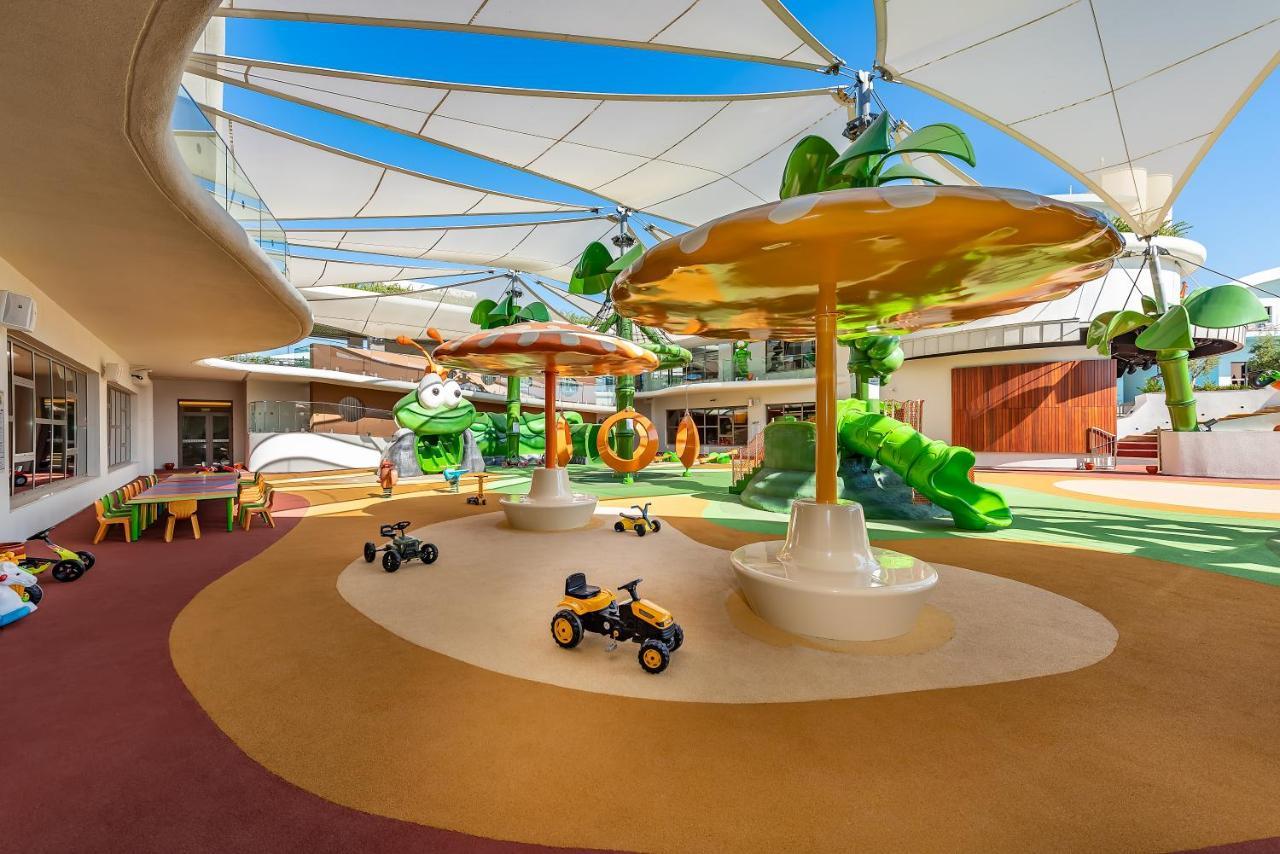 Cornelia Diamond Golf Resort & Spa Belek Exterior photo