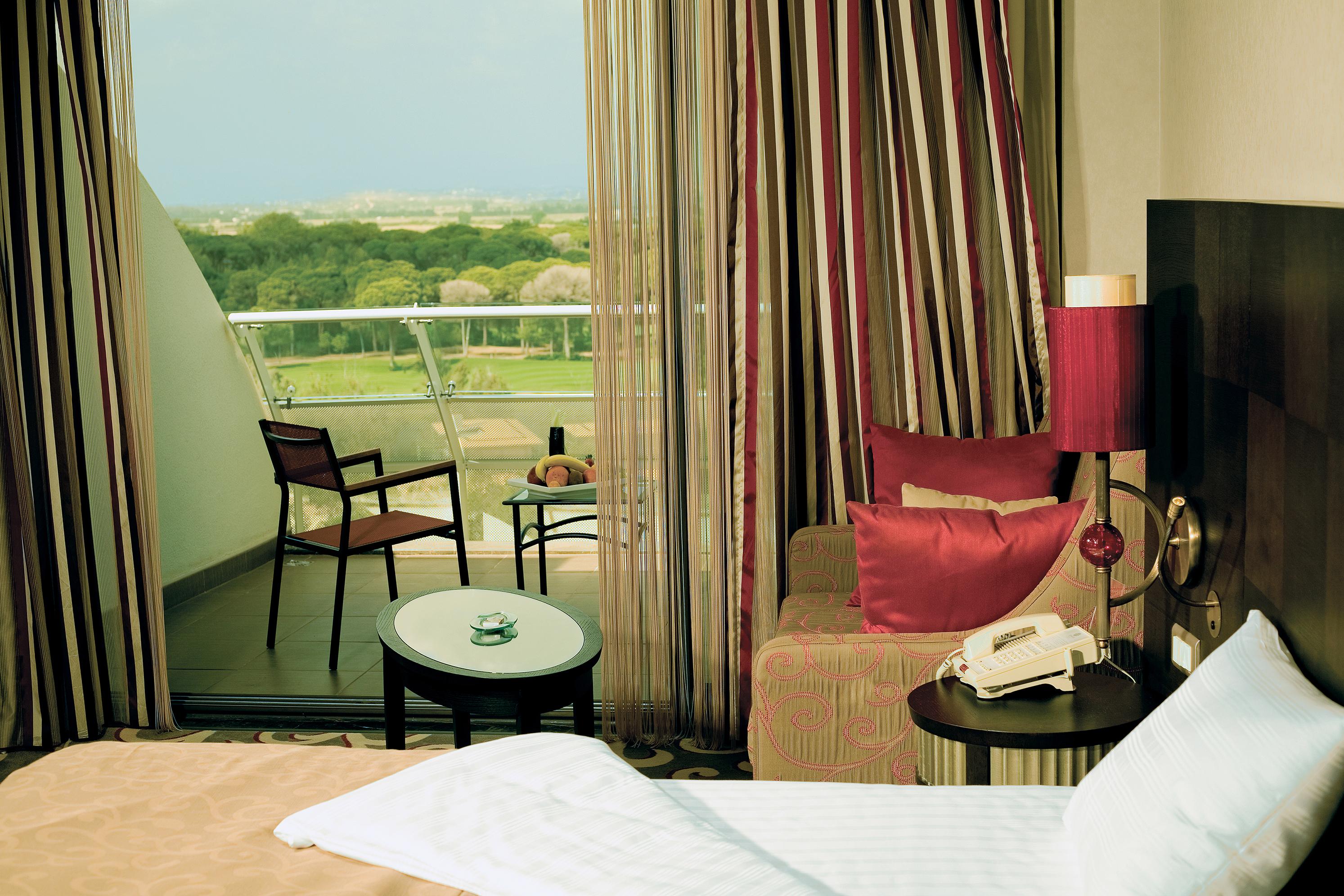 Cornelia Diamond Golf Resort & Spa Belek Exterior photo
