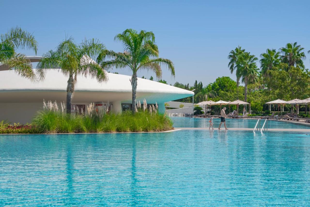 Cornelia Diamond Golf Resort & Spa Belek Exterior photo