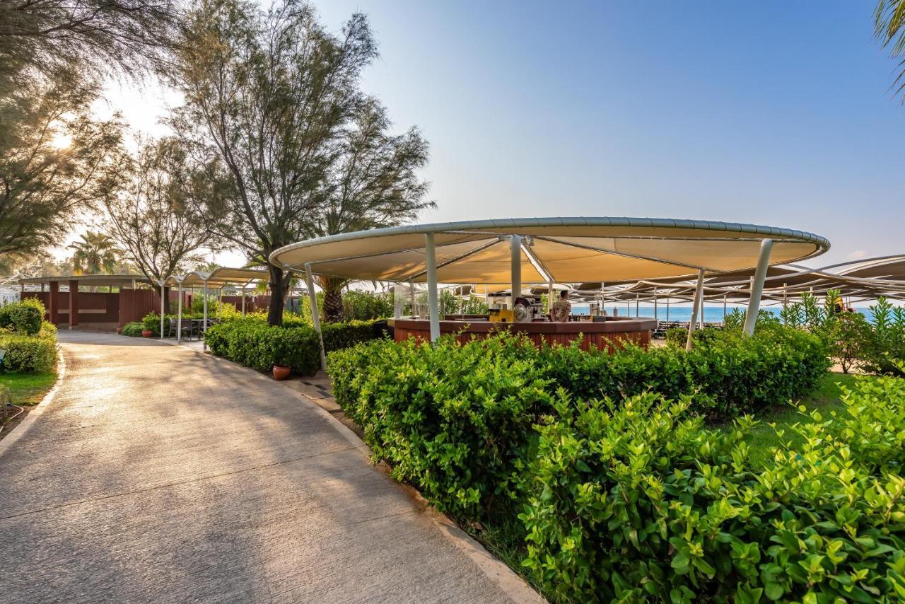 Cornelia Diamond Golf Resort & Spa Belek Exterior photo
